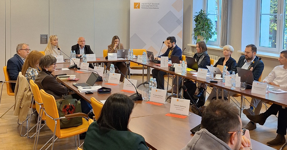 Rada pozytywnie zaopiniowała projekty podstaw programowych